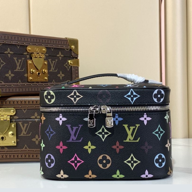 LV Cosmetic Bags